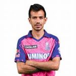 Yuzvendra Chahal 2