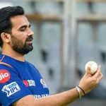 Zaheer Khan